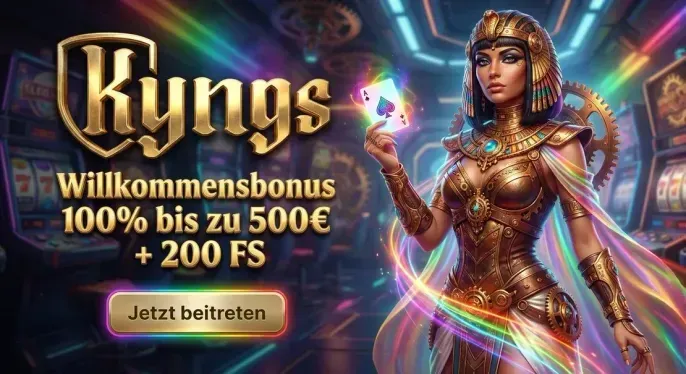 Kyngs Casino